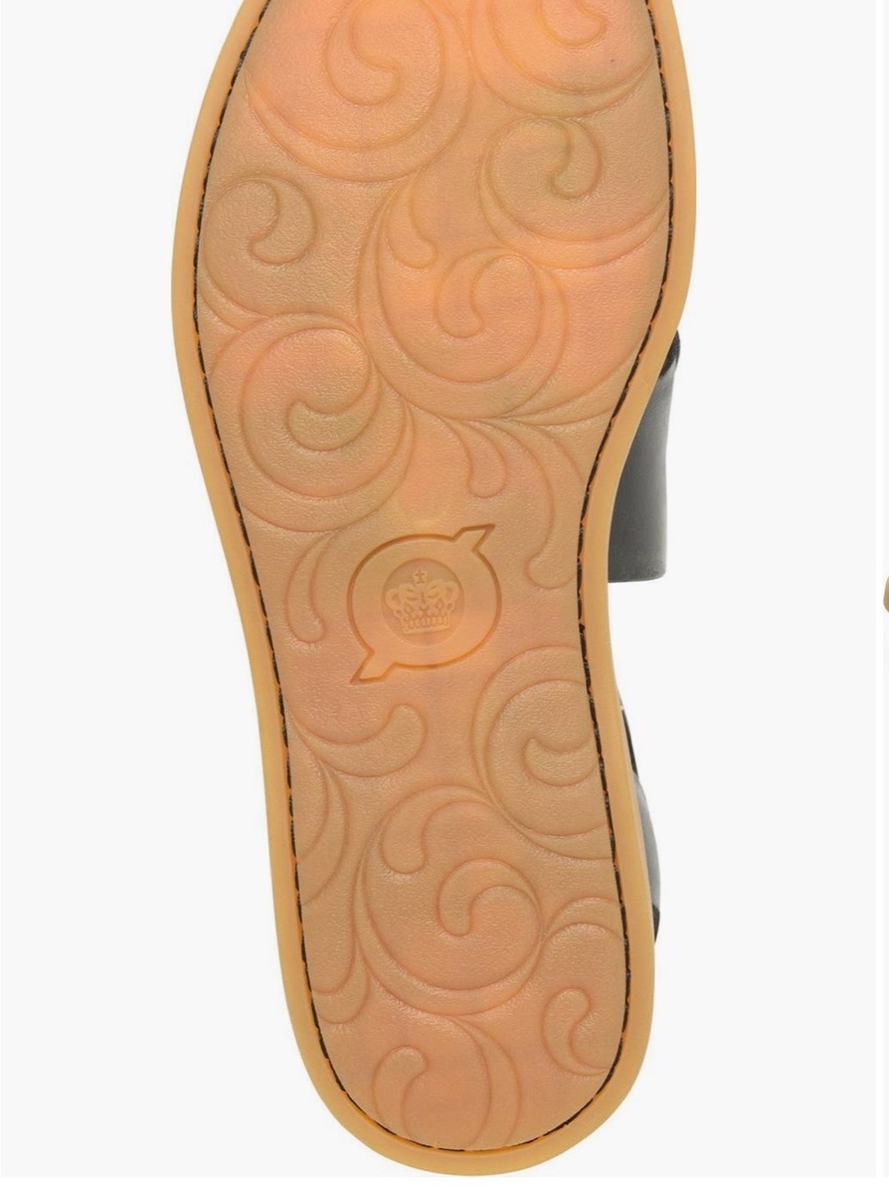 Born "May" Sandal size 11 - Picture 2 of 10